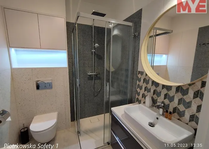 Mye - Piotrkowska 44 *